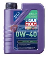 Liqui Moly Synthoil Energy 0W-40 1л